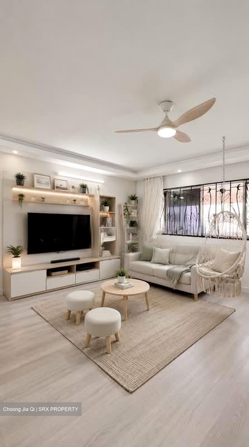Blk 343 Bukit Batok Street 34 (Bukit Batok), HDB 4 Rooms #595694611